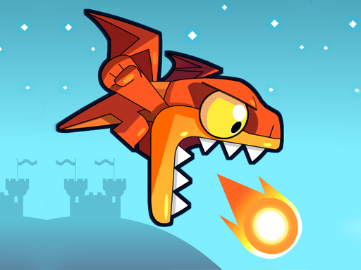 Drag N Boom Online Arcade Game