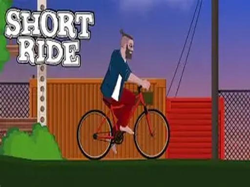 Short Ride Online Arcade Game