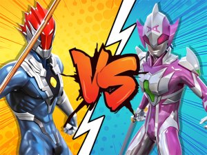 Hero vs Monsters Tower Defense