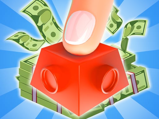 Button Fever Online Idle Arcade Game