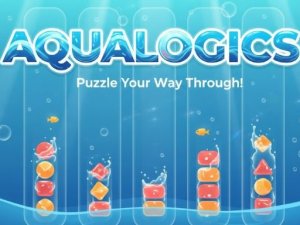 Aqualogics Logic Puzzle