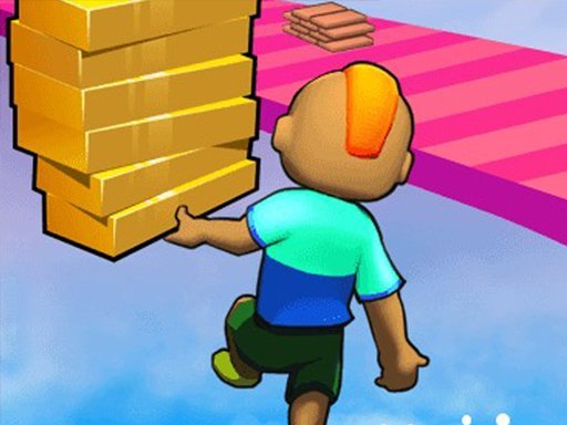 Short Race 3D Online Arcade Game