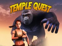Temple Quest Online Adventure Game
