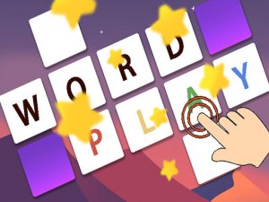 Wordling Daily Challenge - Free Online Word Puzzle Game