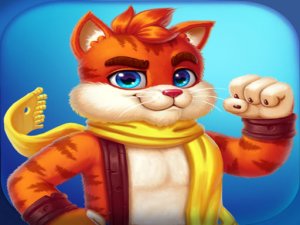 Hero Adventure 2 Online Arcade Game
