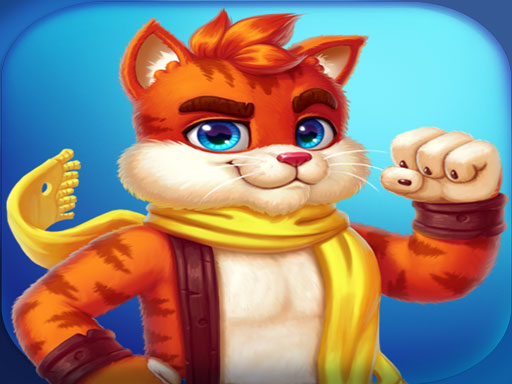 Hero Adventure 2 Online Arcade Game