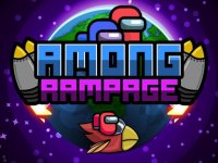 Among Rampage Online Game