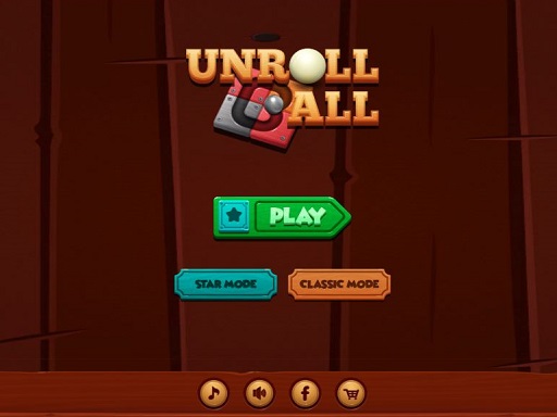 UnRoll All Puzzle Game Online
