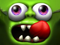 Fashion Zombies Online Game