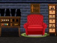 Quarantine Girl Escape Puzzle Game