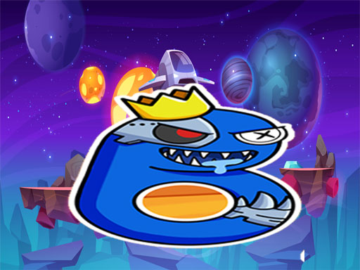 Rainbow Friends Game 2D Online Arcade Game