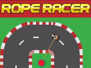 Rope Racer Online Arcade Game