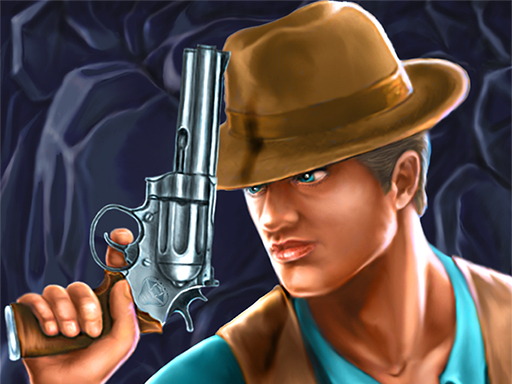 Golden Snake: Treasure Hunter Adventure - Demo Arcade Game