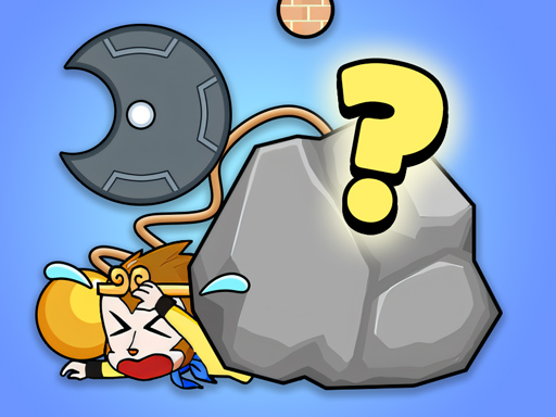 Save The Monkey Puzzle Game