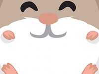 Hamster Pop Puzzle Game