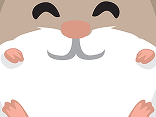 Hamster Pop Puzzle Game