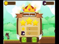 Flying Ninja Online Game