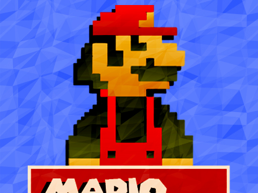 Mario Bros Deluxe Online Arcade Game