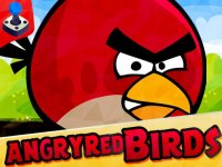 Angry Birds Star Cup Online Game