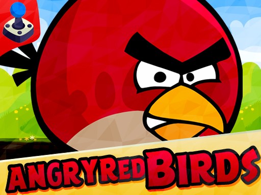 Angry Birds Star Cup Online Game