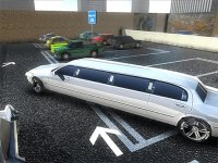 Rash Driving And Parking Game Online