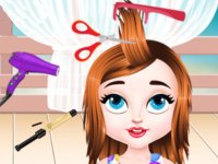 Baby Taylor Hair Day Online Game