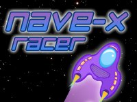 Nave X Racer Online Game