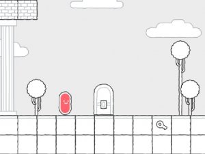 Scribble World Platform Puzzle Adventure Online Puzzle Game