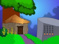 Jay Bird Rescue - Puzzle Game
