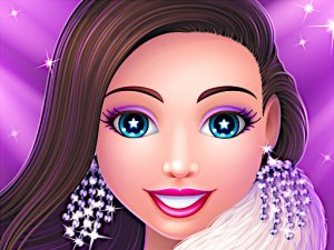 Project Makeover Fashion Game Dress Up Game