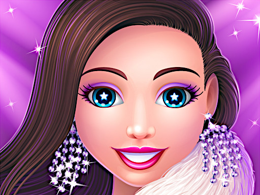Project Makeover Fashion Game Dress Up Game