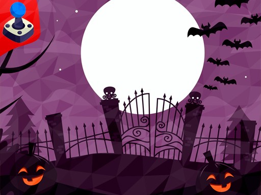 Angry Birds Halloween Online Game