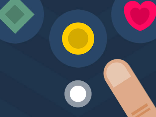 Falling Babble Online Arcade Game