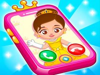 Princess Baby Phone Online Game