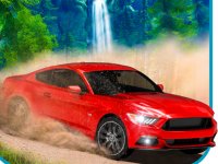 OffRoad Racing Adventure: 4x4 Extreme Drive Online Game