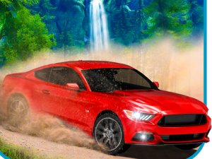 OffRoad Racing Adventure: 4x4 Extreme Drive Online Game