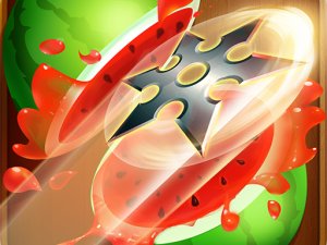 Fruit Fest Puzzle Game