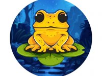 Frog Jumper Online Game