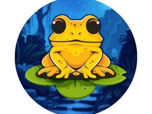 Frog Jumper Online Game