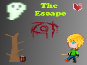 Scappa Escape Puzzle Game - Puzzle Game