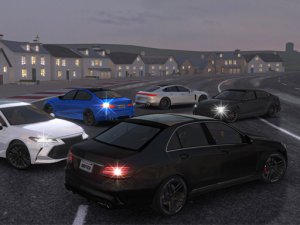 Multi Level 7 Car Parking Sim Online Driving Game