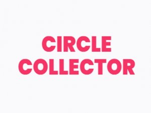 Circle Collector HD Online Puzzle Game