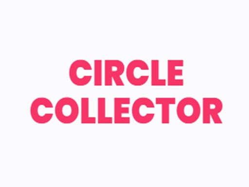 Circle Collector HD Online Puzzle Game