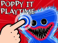 Poppy It Playtime Online Puzzle Game