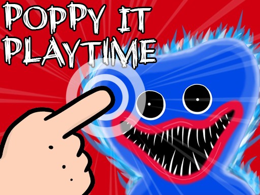 Poppy It Playtime Online Puzzle Game