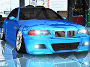 Car Stunt Parking - SBH Online Game Arcade Game