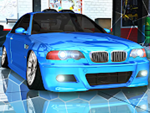 Car Stunt Parking - SBH Online Game Arcade Game