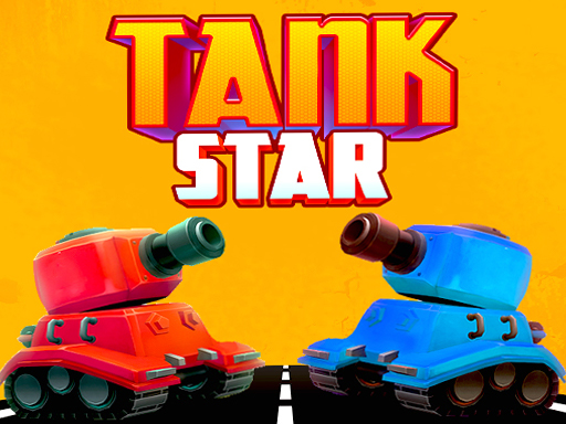 Tank Star Shooting Arcade Game