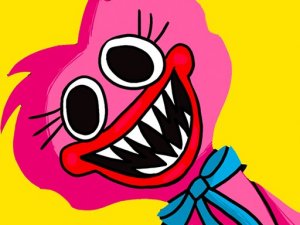 Huggy Wuggy Jigsaw Puzzle Game