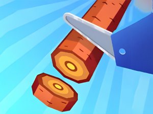 Processed Wood Puzzle Game - Cutting Puzzle